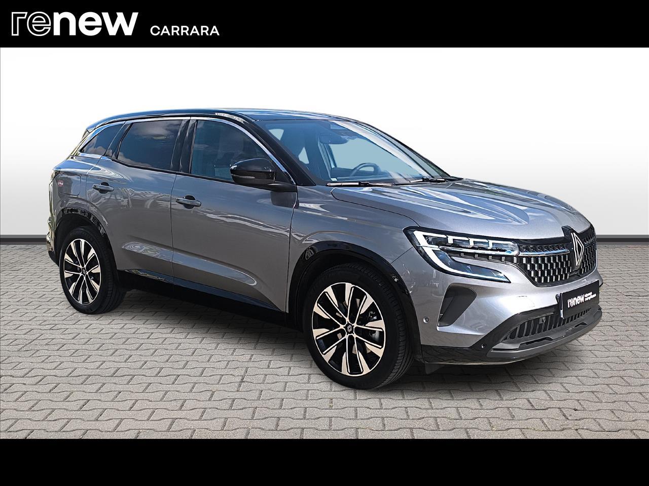 Renault AUSTRAL Austral 1.2 E-Tech Full Hybrid 200 Techno MMT 2024