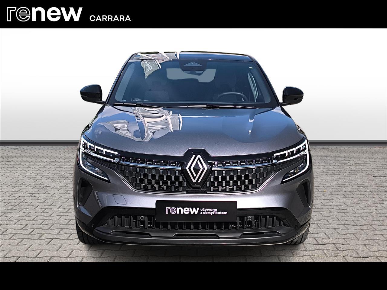 Renault AUSTRAL Austral 1.2 E-Tech Full Hybrid 200 Techno MMT 2024