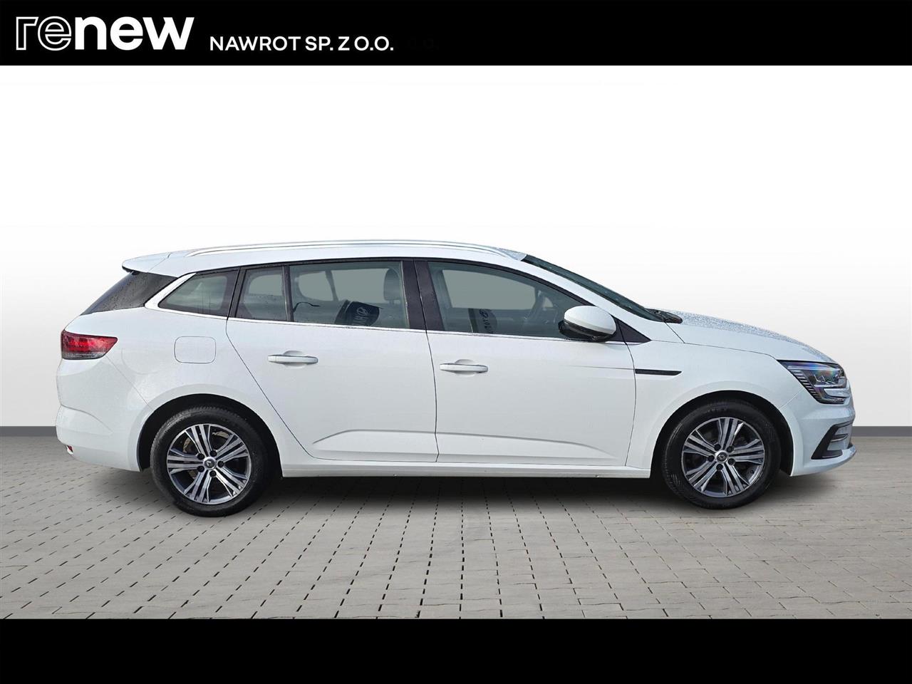 Renault MEGANE Megane 1.5 Blue dCi Equilibre EDC 2022