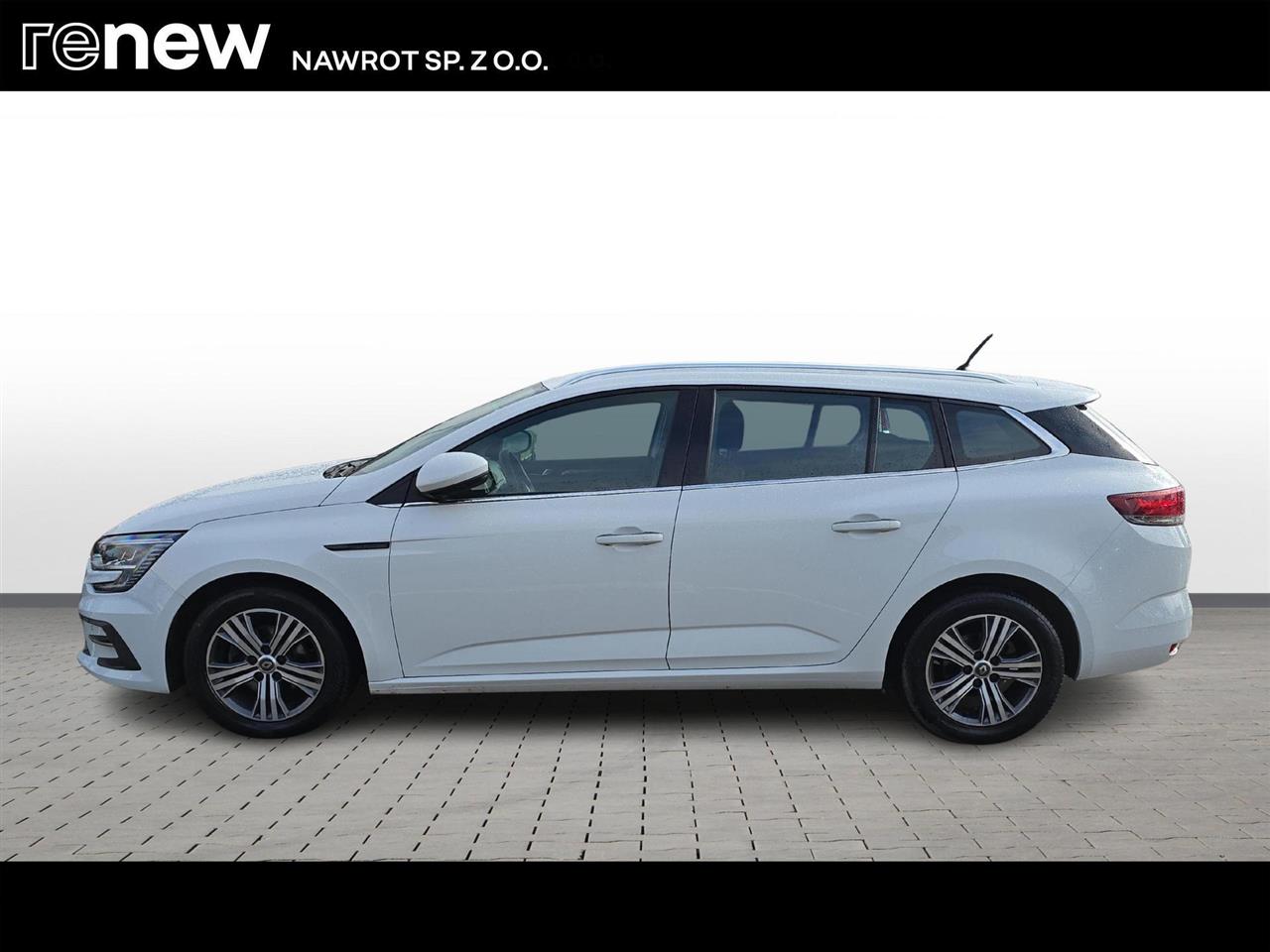 Renault MEGANE Megane 1.5 Blue dCi Equilibre EDC 2022