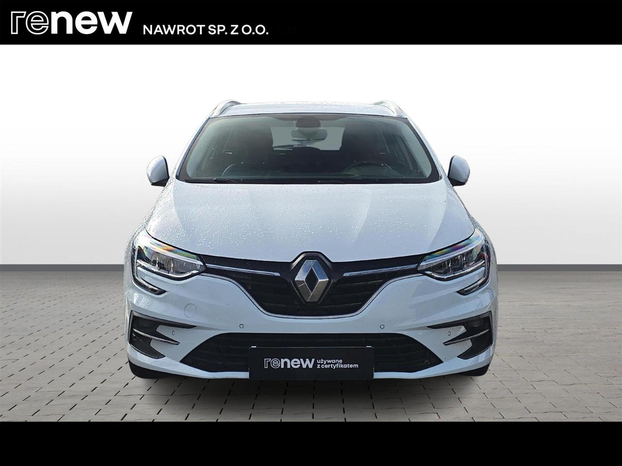 Renault MEGANE Megane 1.5 Blue dCi Equilibre EDC 2022