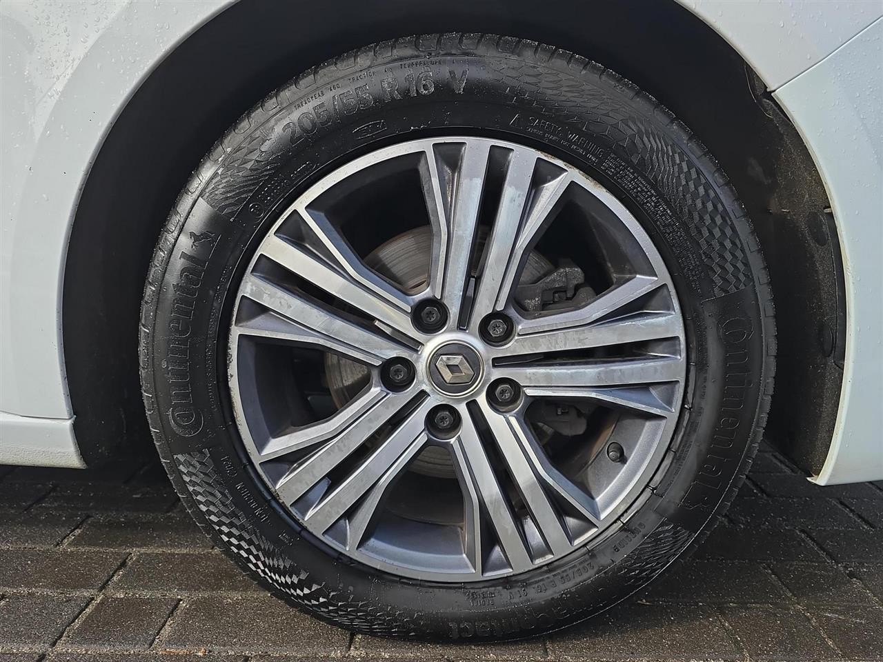 Renault MEGANE Megane 1.5 Blue dCi Equilibre EDC 2022