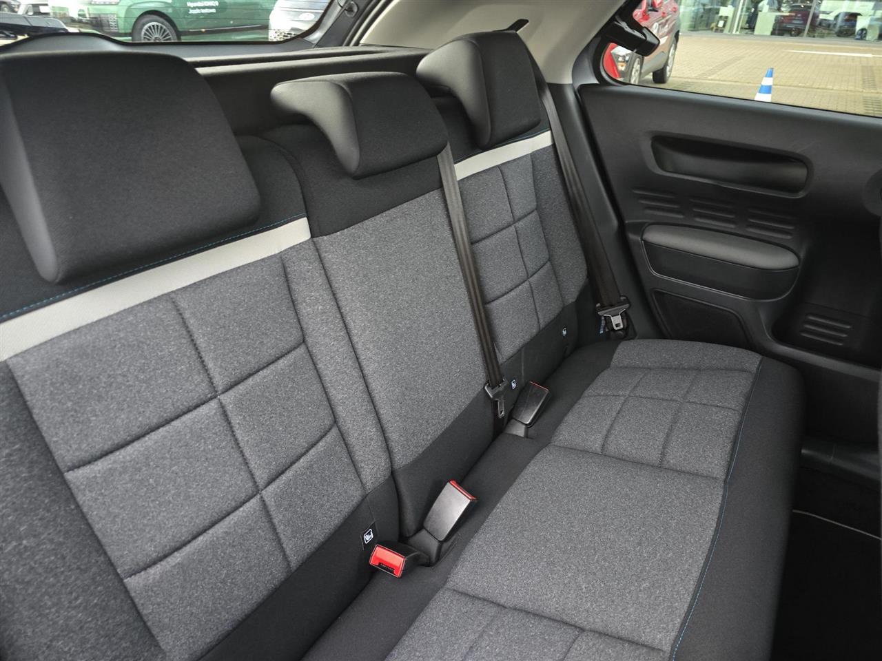 Citroen C4 CACTUS C4 Cactus 1.5 BlueHDi Feel 2019