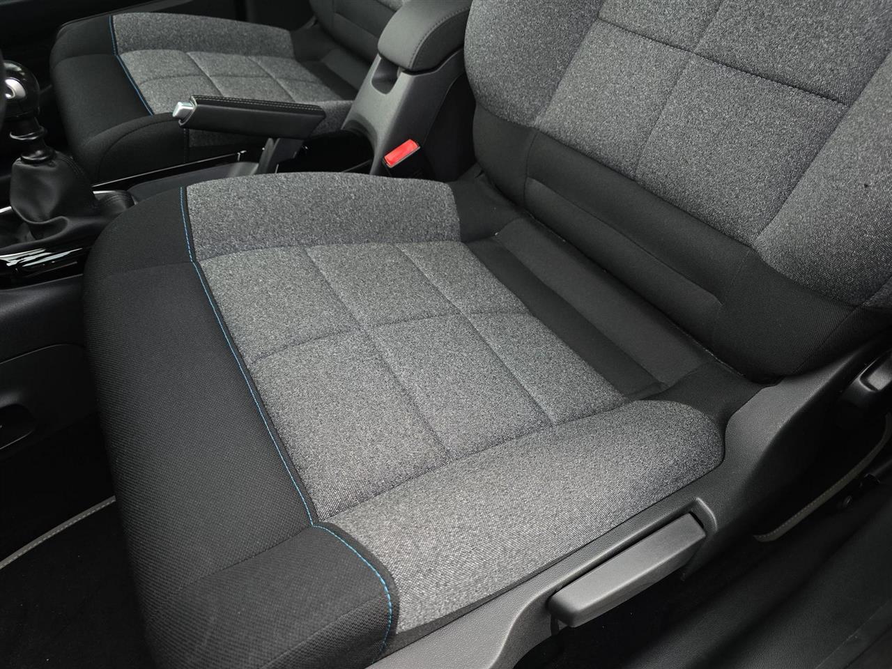 Citroen C4 CACTUS C4 Cactus 1.5 BlueHDi Feel 2019