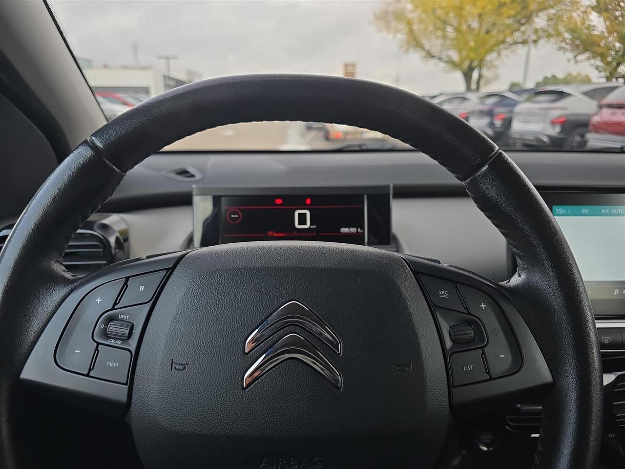 Citroen C4 CACTUS C4 Cactus 1.5 BlueHDi Feel 2019