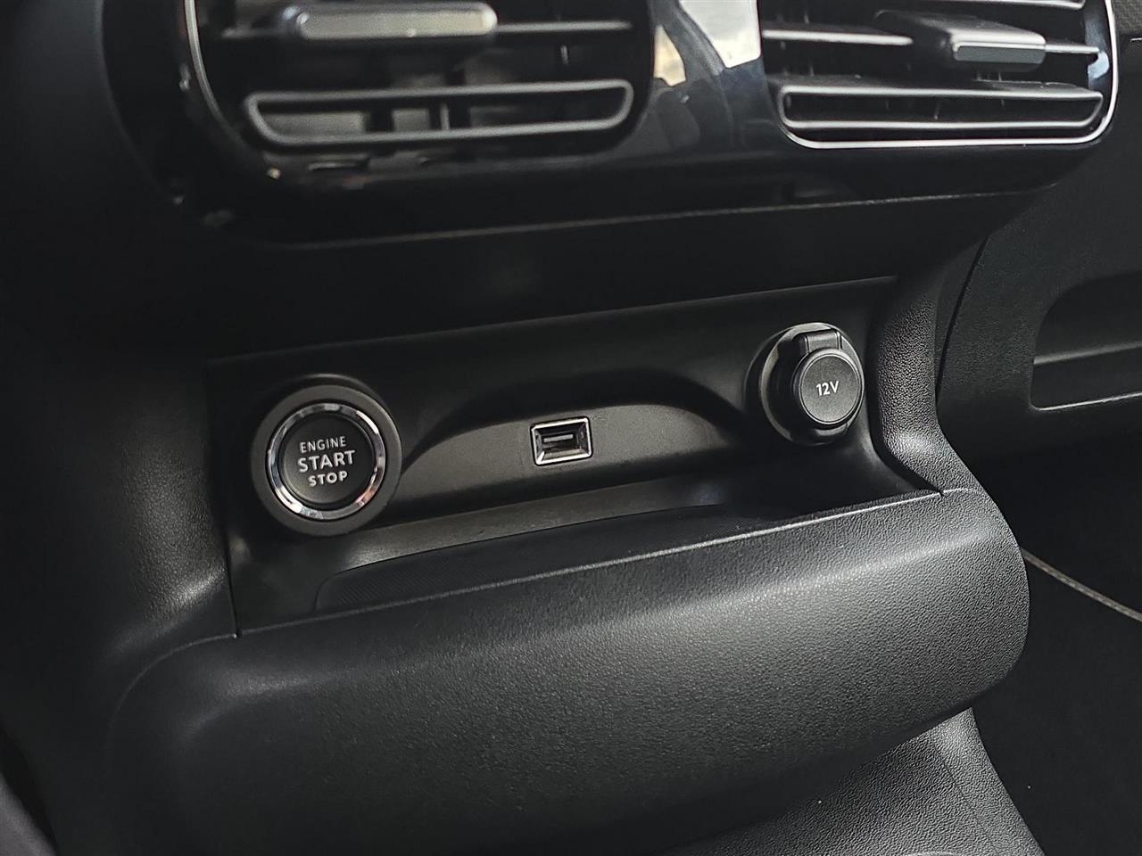 Citroen C4 CACTUS C4 Cactus 1.5 BlueHDi Feel 2019