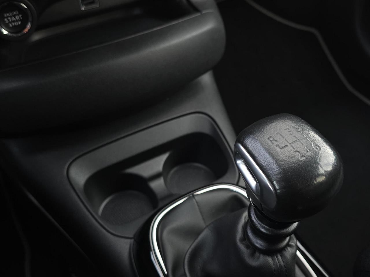 Citroen C4 CACTUS C4 Cactus 1.5 BlueHDi Feel 2019