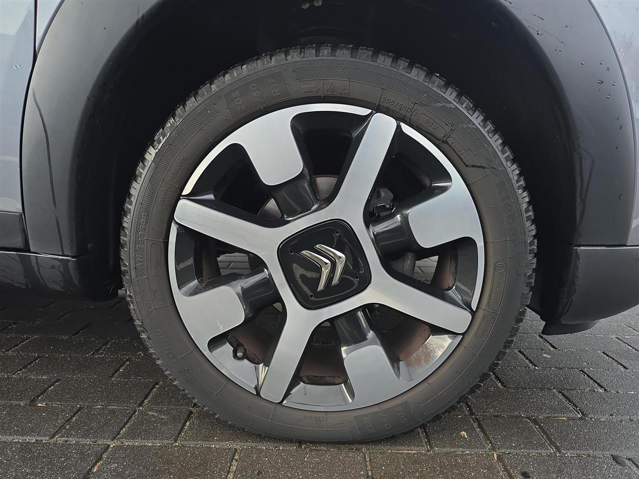 Citroen C4 CACTUS C4 Cactus 1.5 BlueHDi Feel 2019