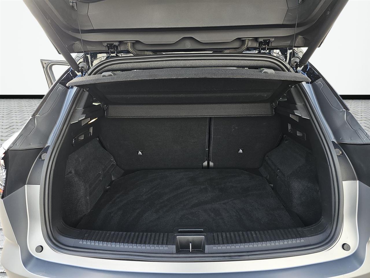 Renault AUSTRAL Austral 1.2 E-Tech Full Hybrid 200 Iconic esprit Alpine MMT 2024