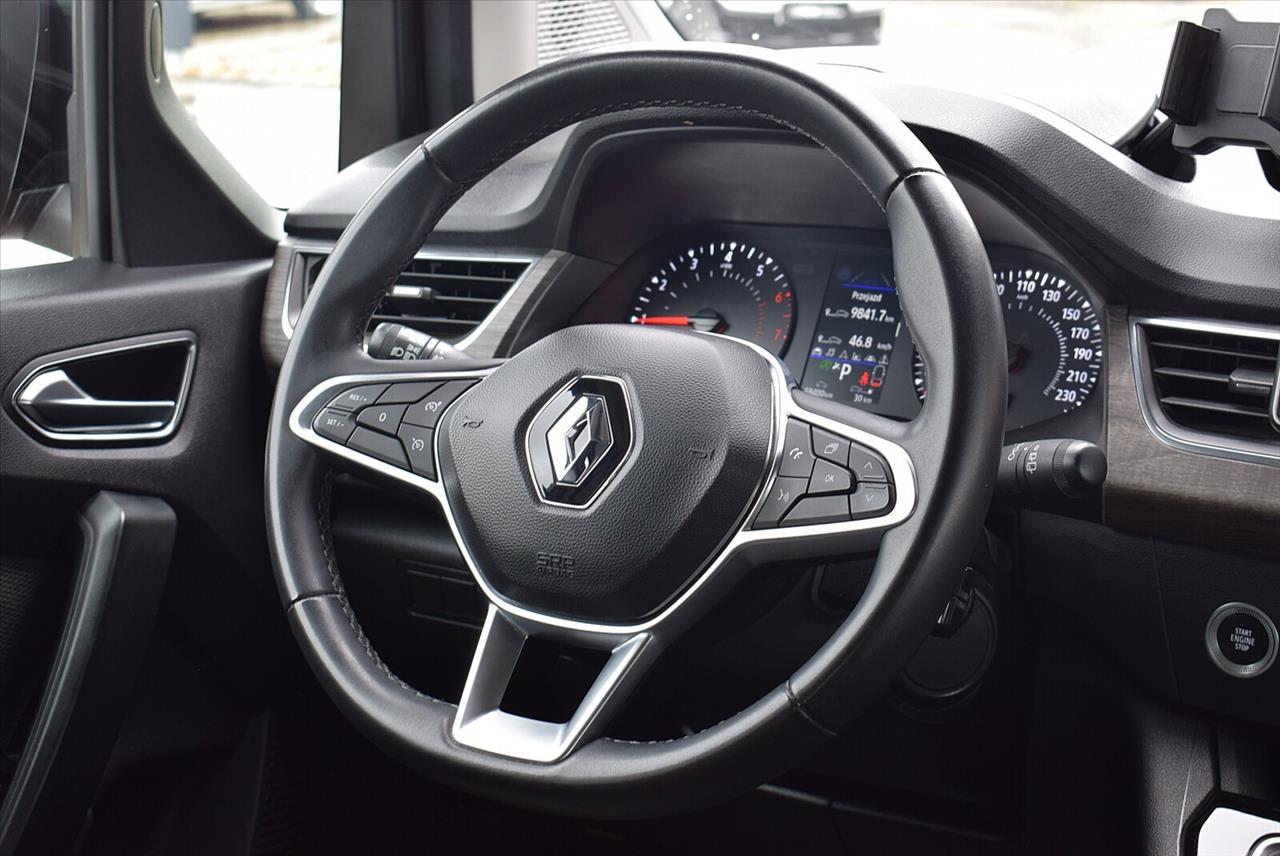 Renault KANGOO Kangoo 1.3 TCe Techno EDC 2022