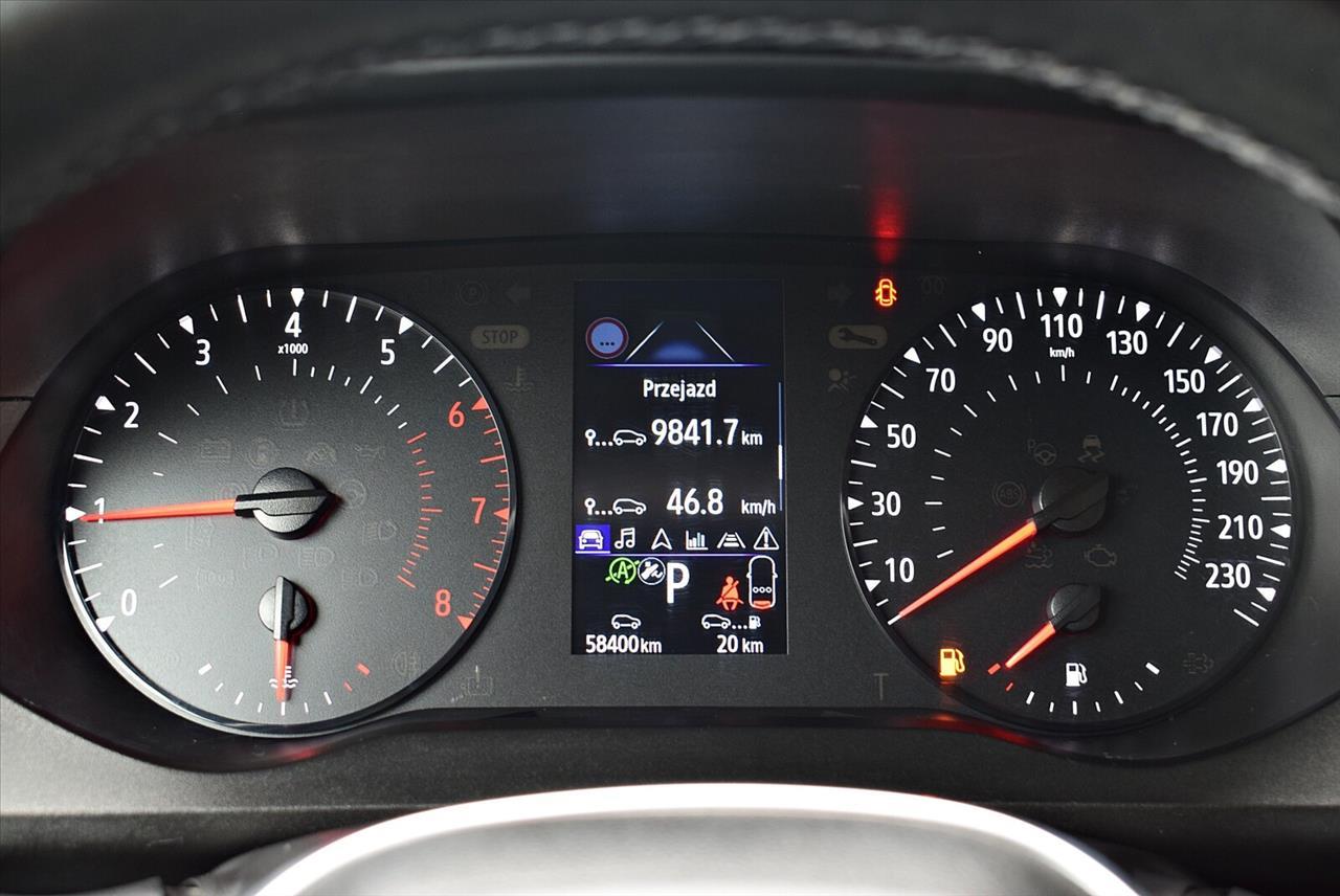 Renault KANGOO Kangoo 1.3 TCe Techno EDC 2022