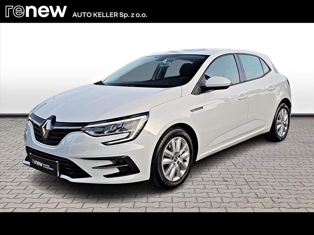 Renault MEGANE Megane 1.3 TCe FAP Equilibre 2022