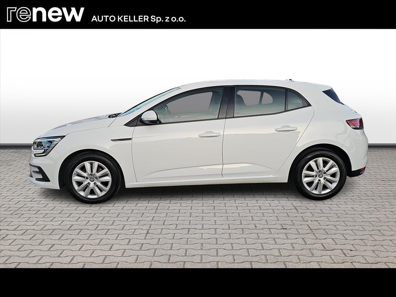 Renault MEGANE Megane 1.3 TCe FAP Equilibre 2022