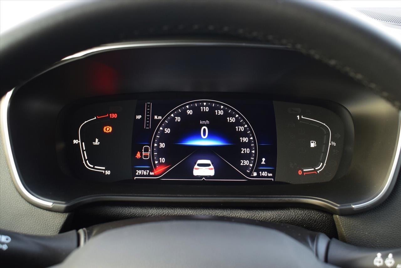 Renault MEGANE Megane 1.3 TCe FAP Equilibre 2022