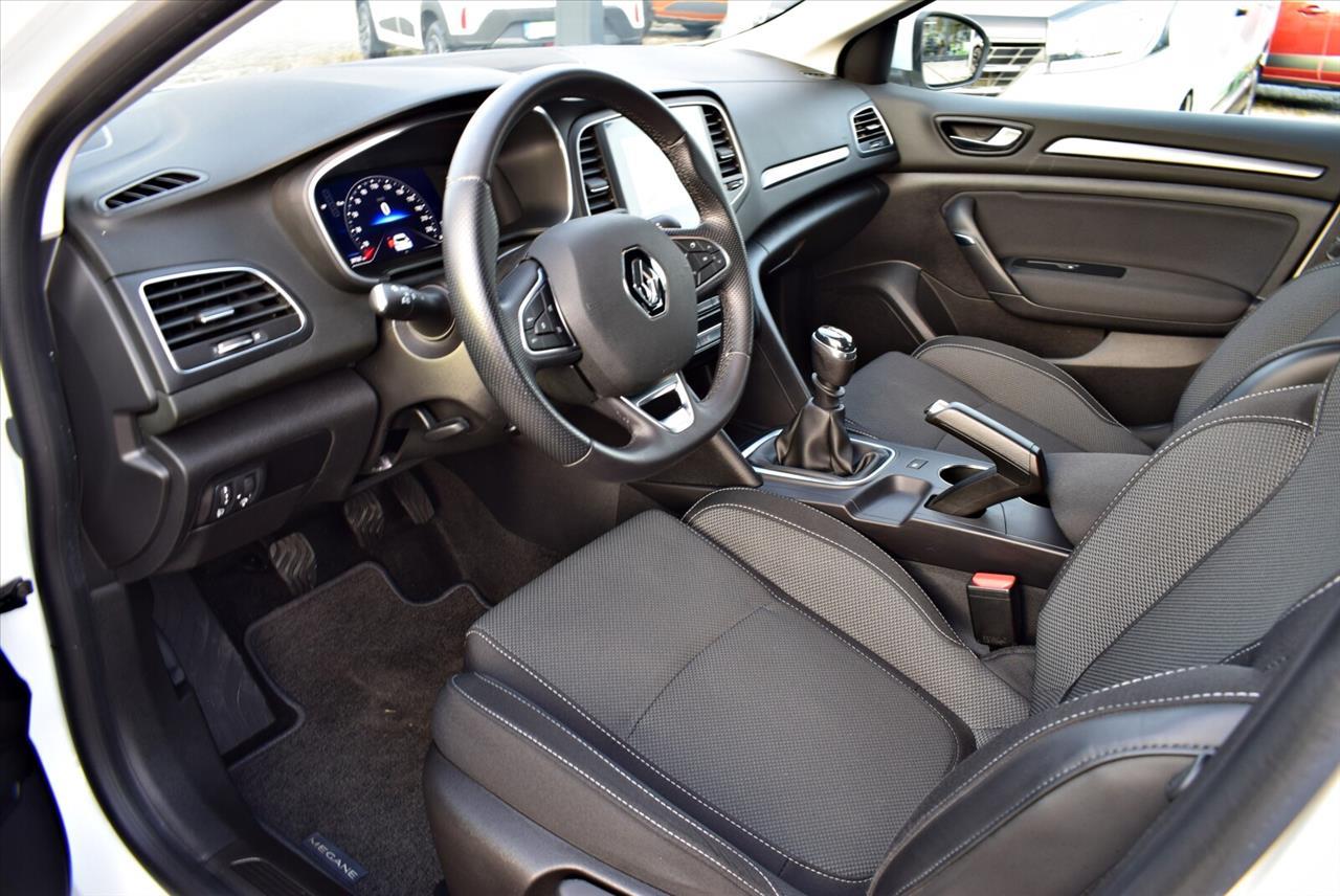 Renault MEGANE Megane 1.3 TCe FAP Equilibre 2022