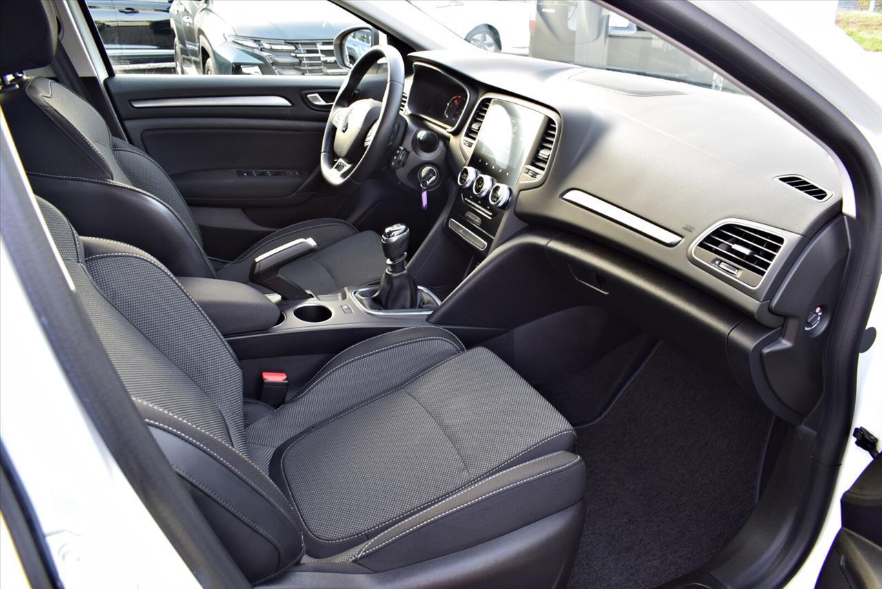 Renault MEGANE Megane 1.3 TCe FAP Equilibre 2022