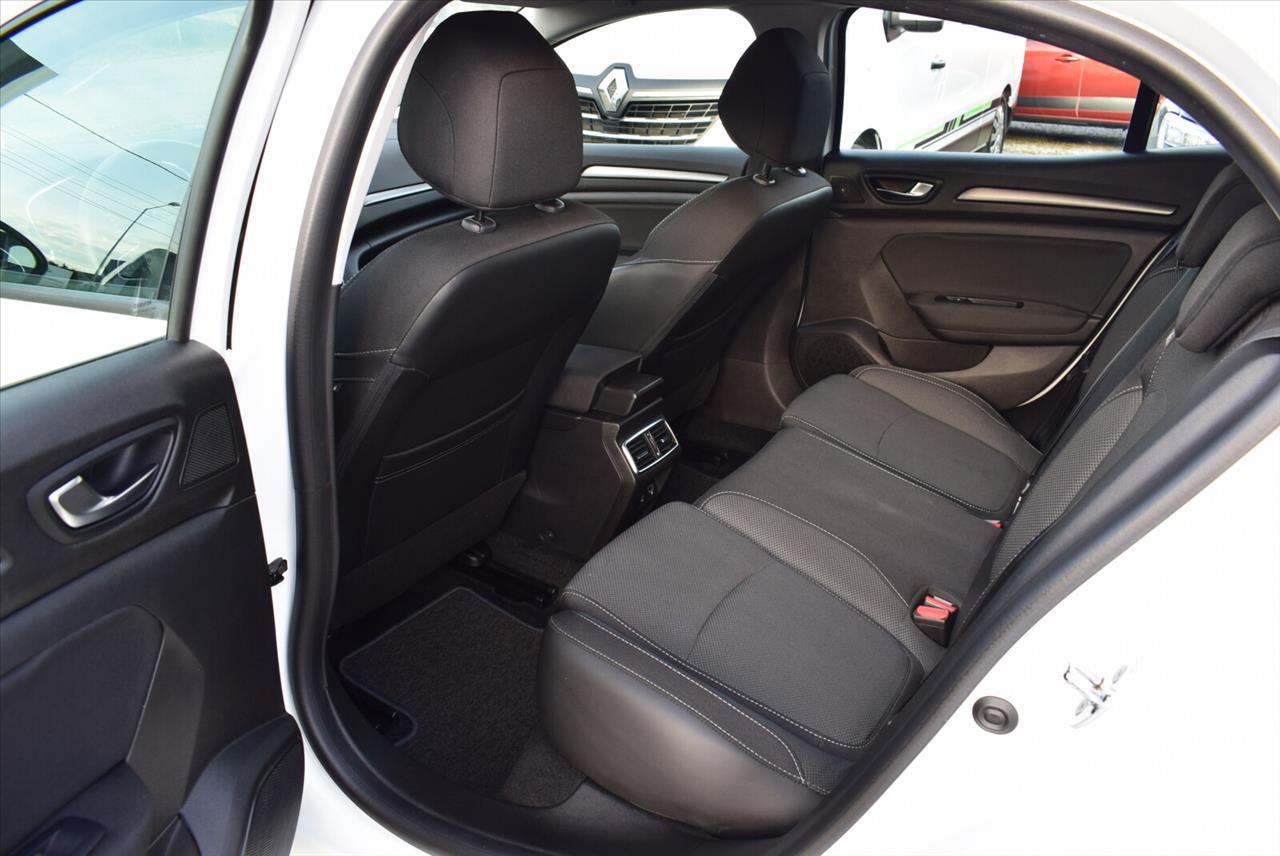 Renault MEGANE Megane 1.3 TCe FAP Equilibre 2022