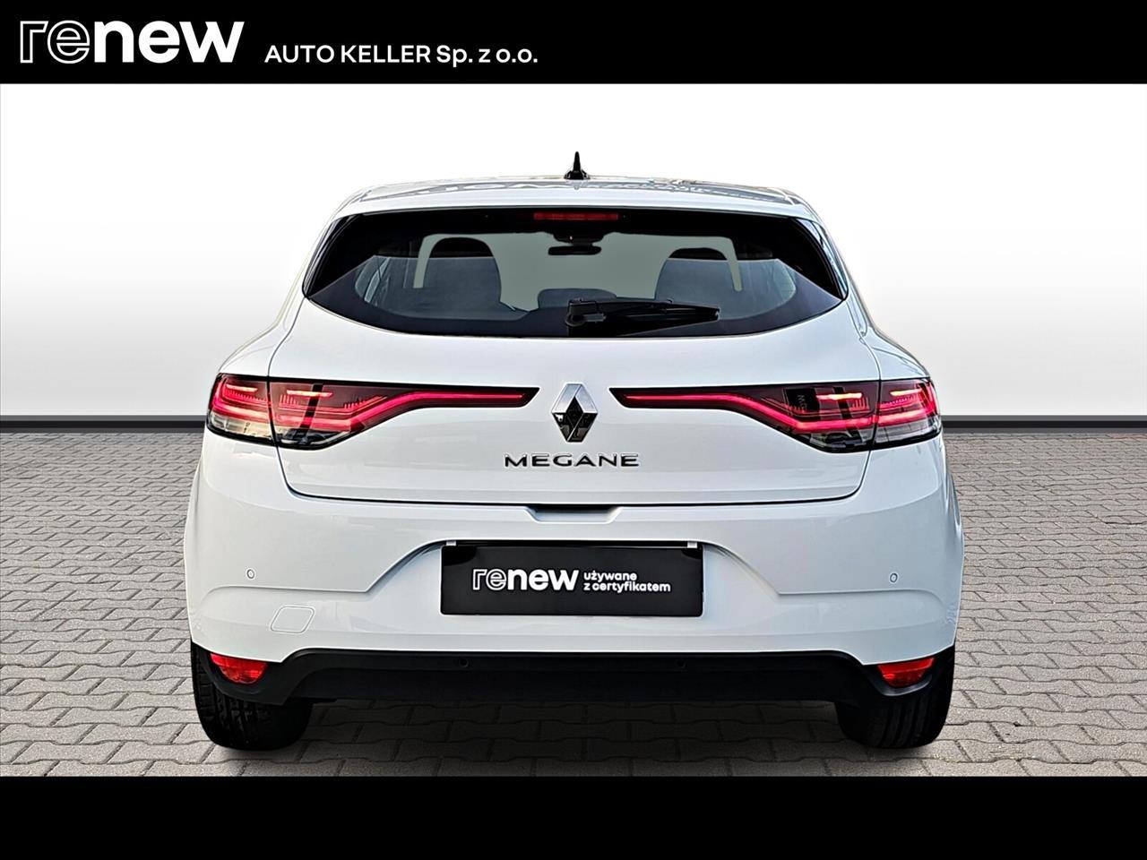 Renault MEGANE Megane 1.3 TCe FAP Equilibre 2022