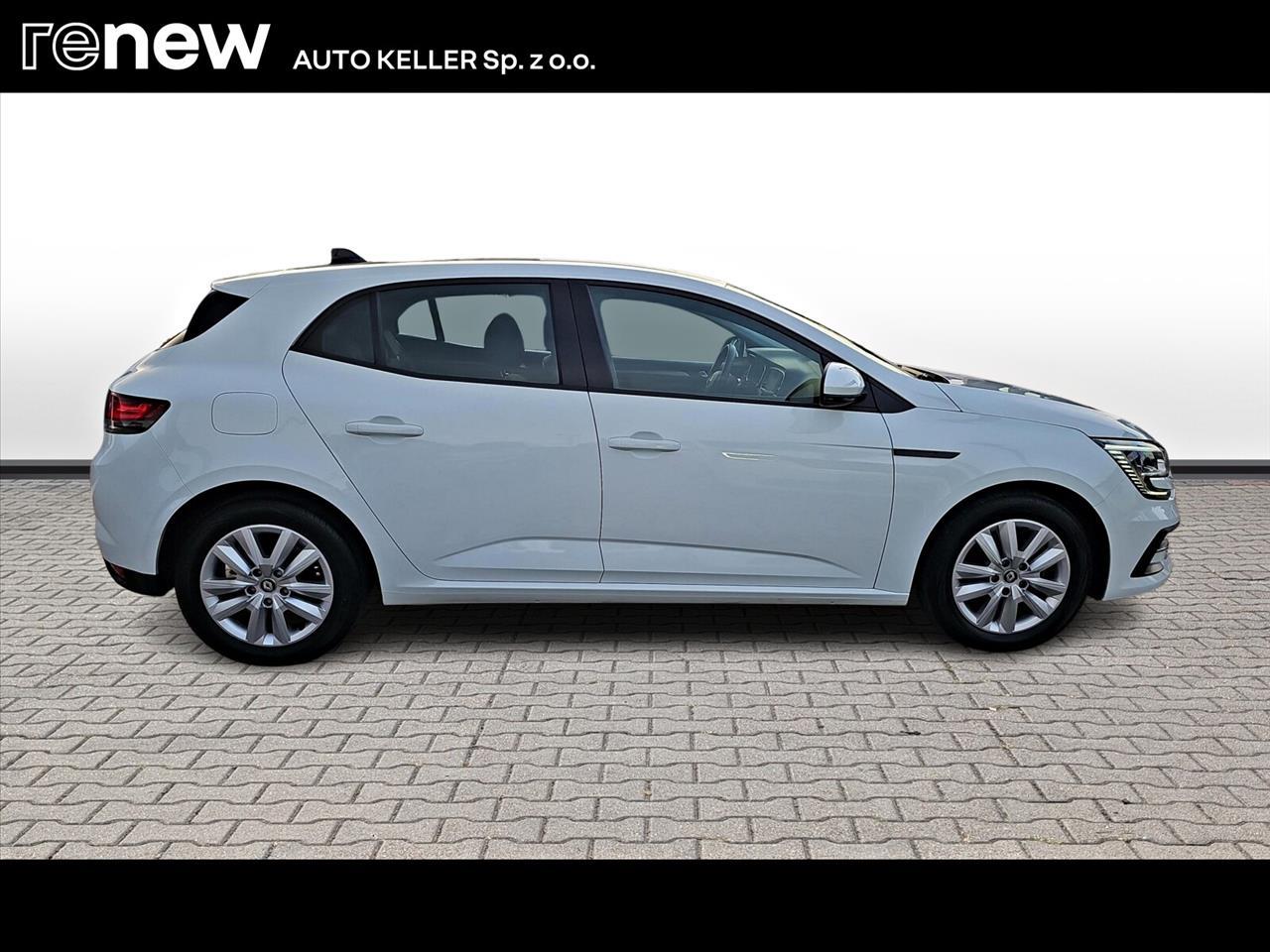 Renault MEGANE Megane 1.3 TCe FAP Equilibre 2022