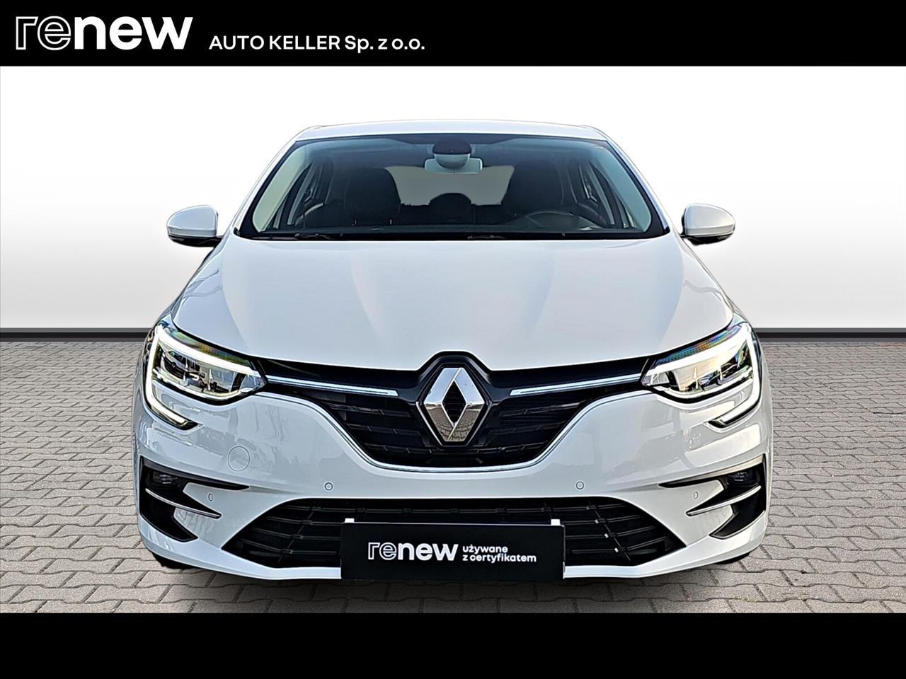 Renault MEGANE Megane 1.3 TCe FAP Equilibre 2022