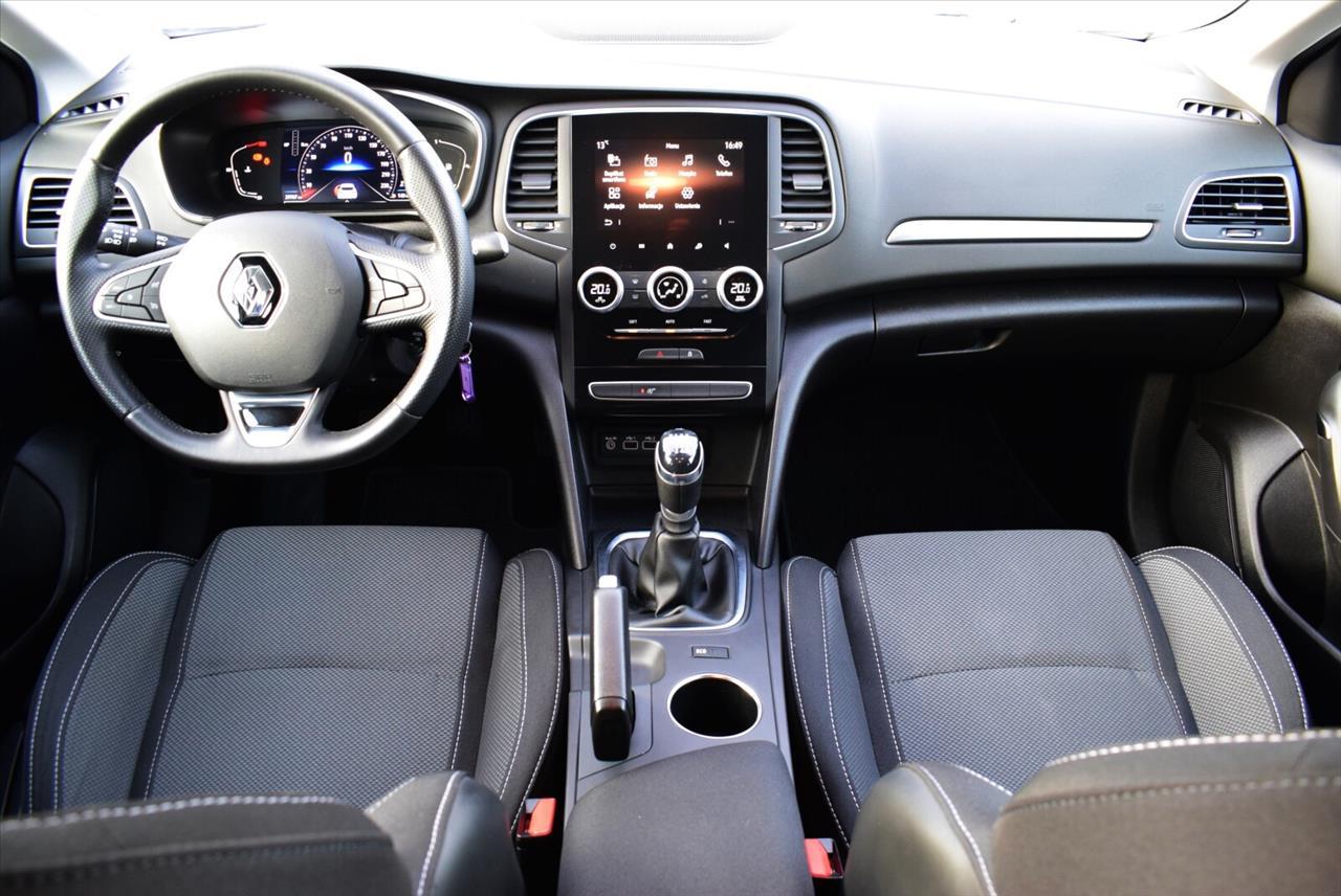 Renault MEGANE Megane 1.3 TCe FAP Equilibre 2022
