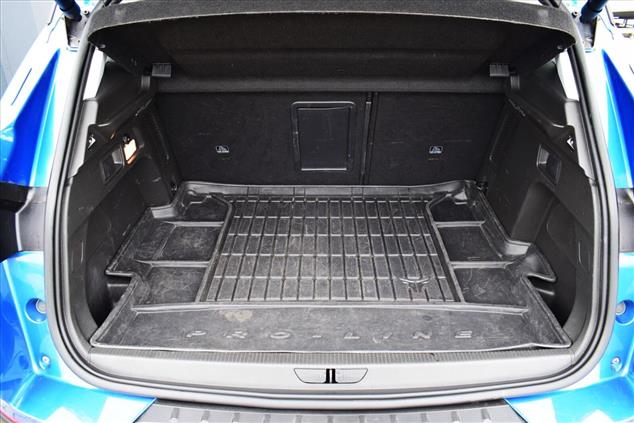 Opel GRANDLAND X Grandland X 2.0 CDTI Elite S&S aut 2018