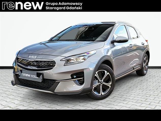 Kia XCEED XCeed 1.6 GDI PHEV L DCT 2022