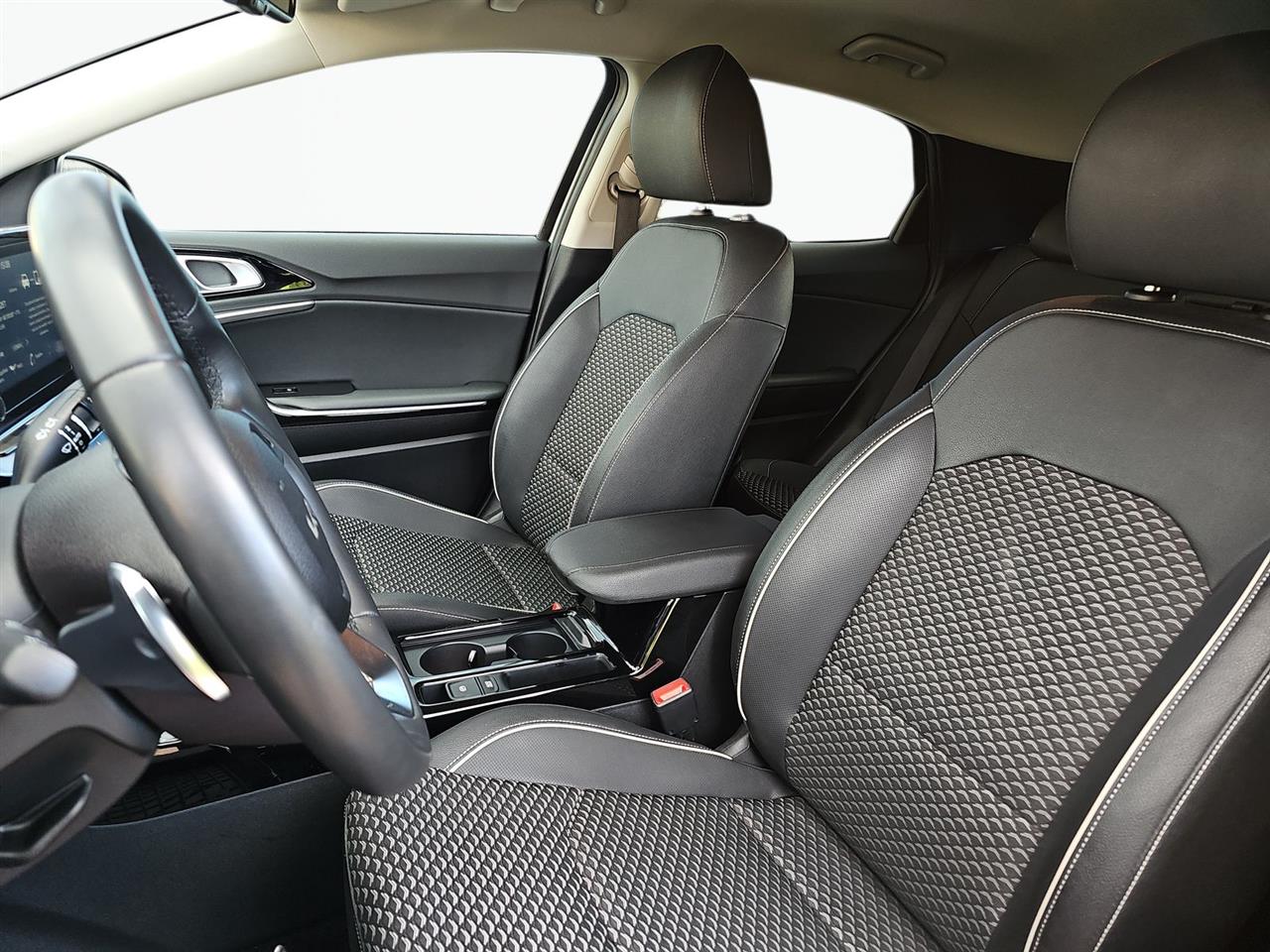 Kia XCEED XCeed 1.6 GDI PHEV L DCT 2022