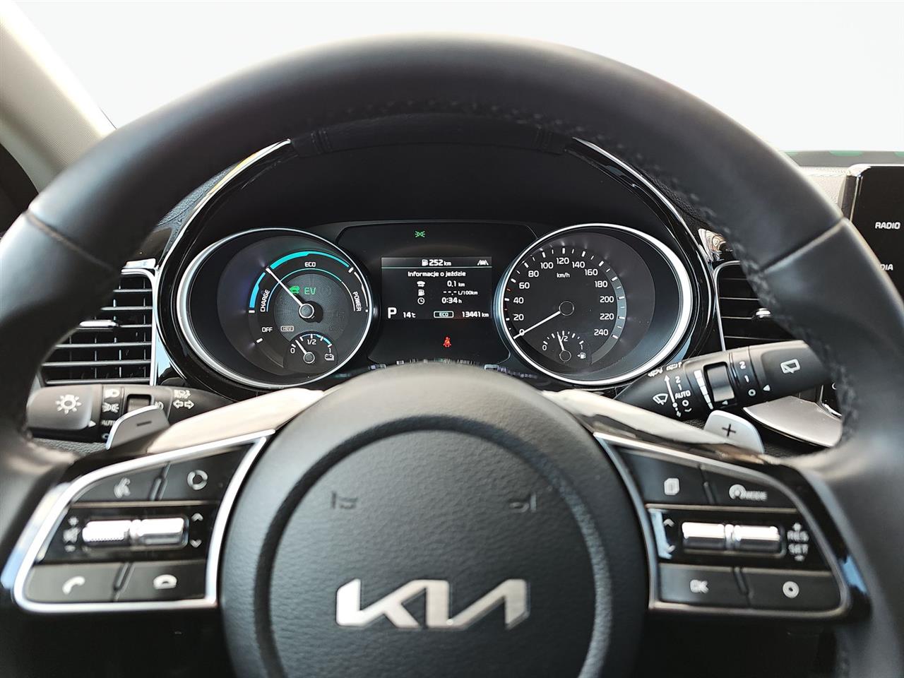 Kia XCEED XCeed 1.6 GDI PHEV L DCT 2022