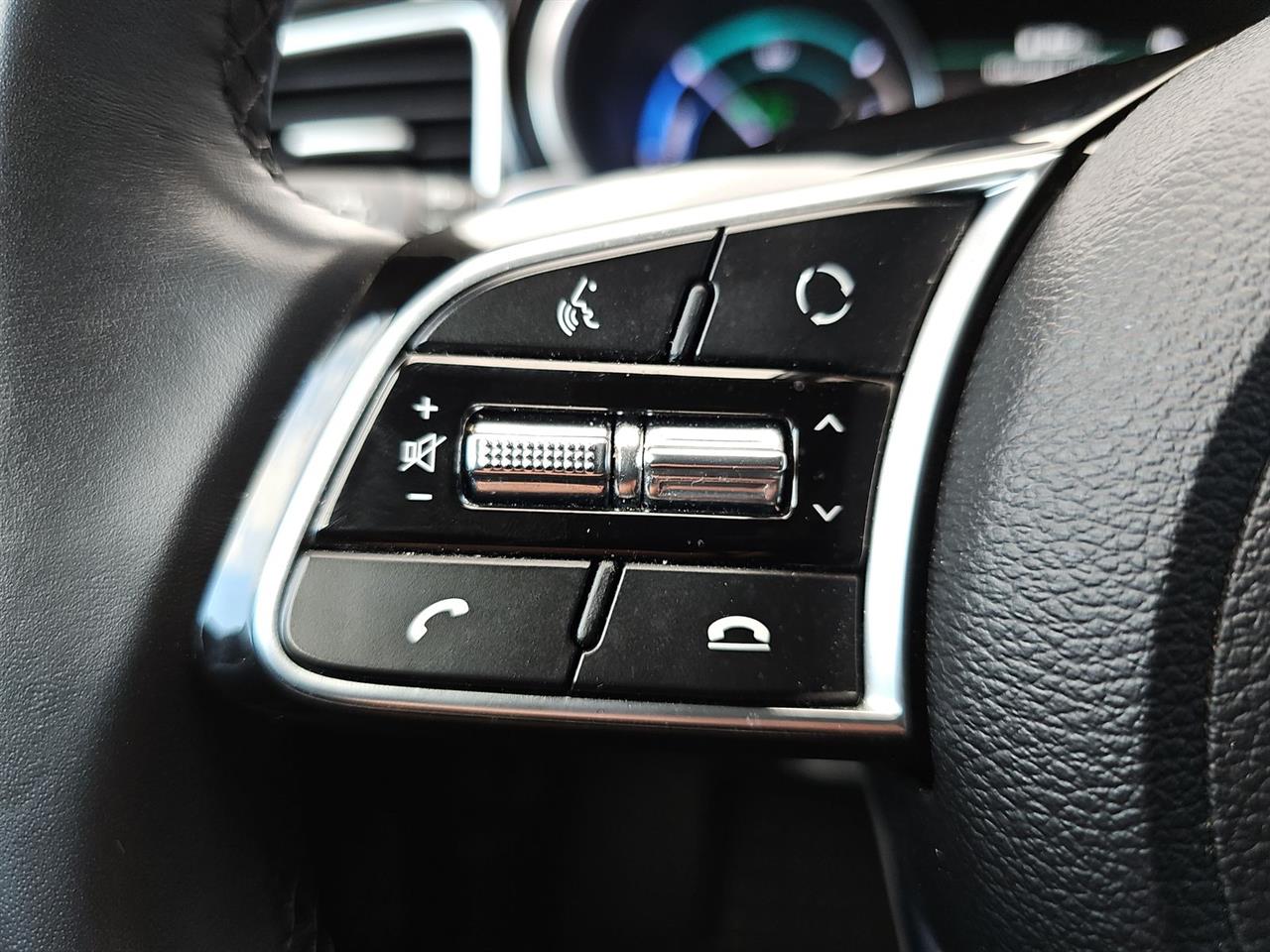 Kia XCEED XCeed 1.6 GDI PHEV L DCT 2022