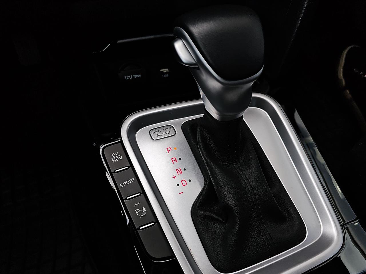Kia XCEED XCeed 1.6 GDI PHEV L DCT 2022