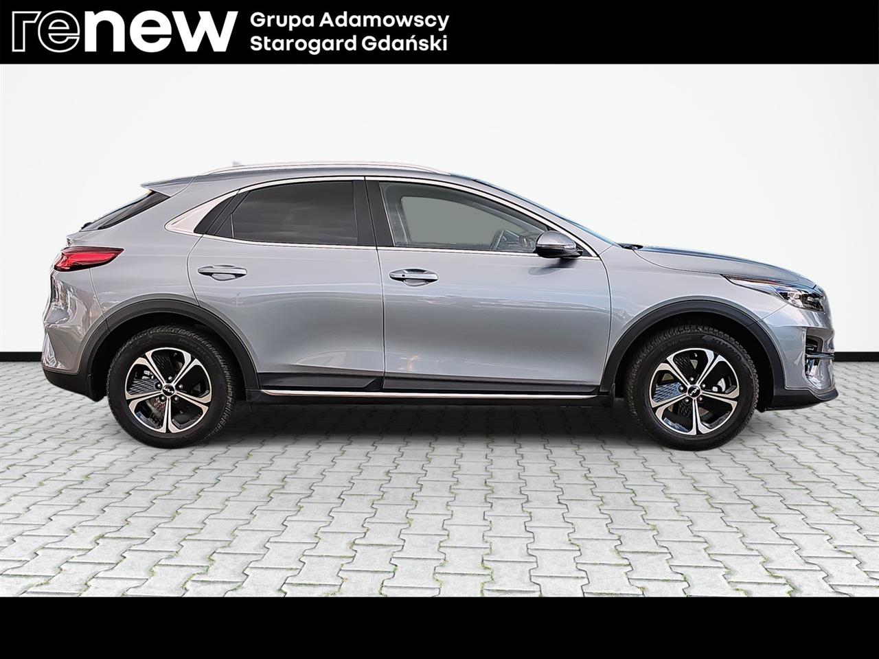 Kia XCEED XCeed 1.6 GDI PHEV L DCT 2022