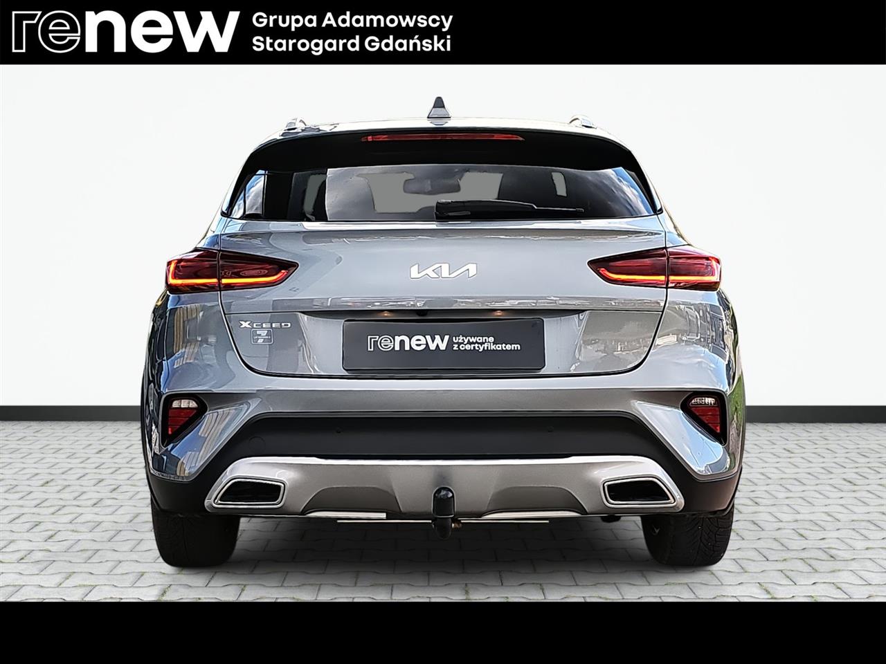 Kia XCEED XCeed 1.6 GDI PHEV L DCT 2022