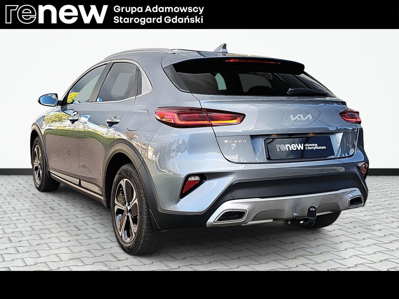Kia XCEED XCeed 1.6 GDI PHEV L DCT 2022