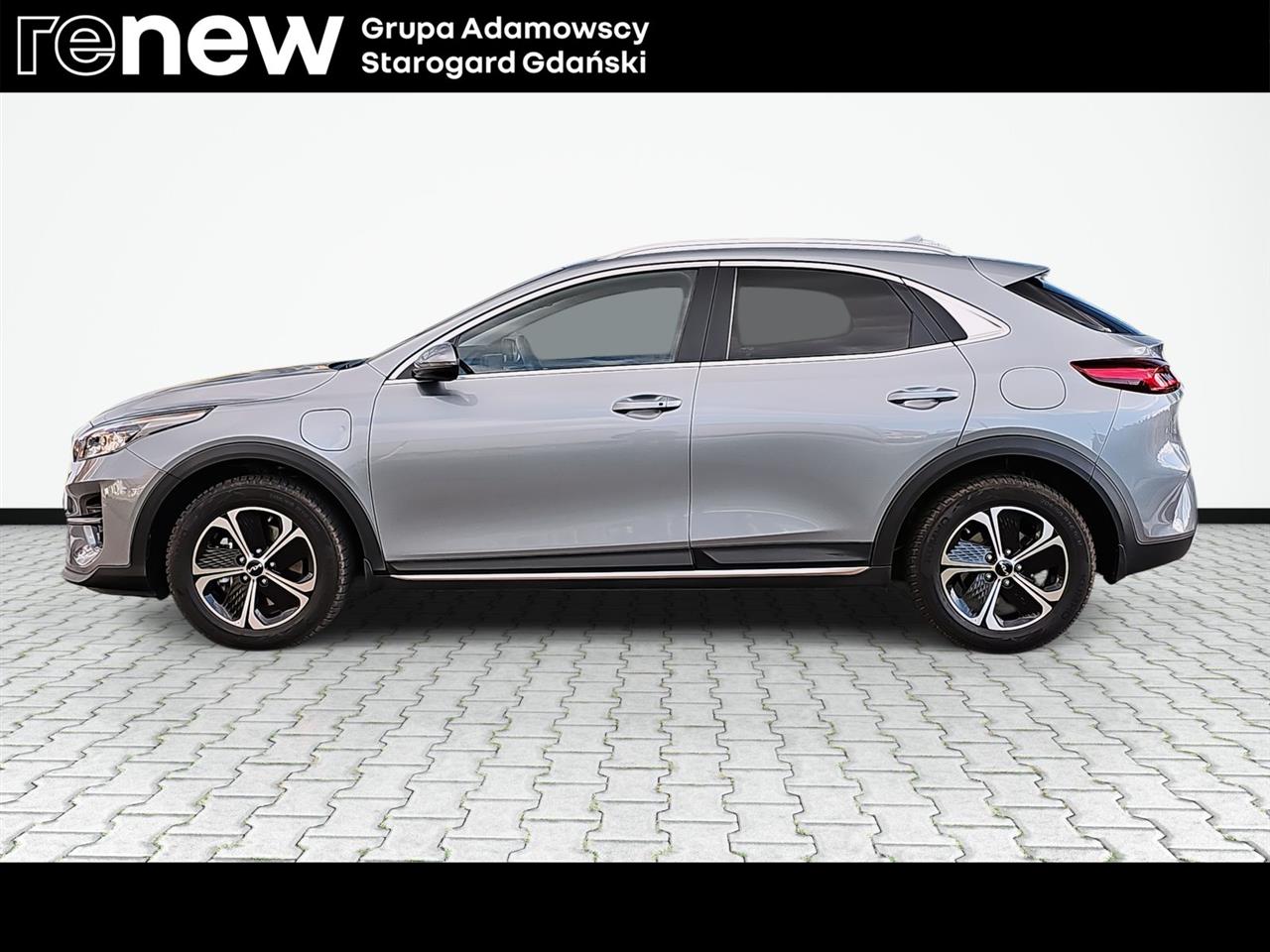 Kia XCEED XCeed 1.6 GDI PHEV L DCT 2022