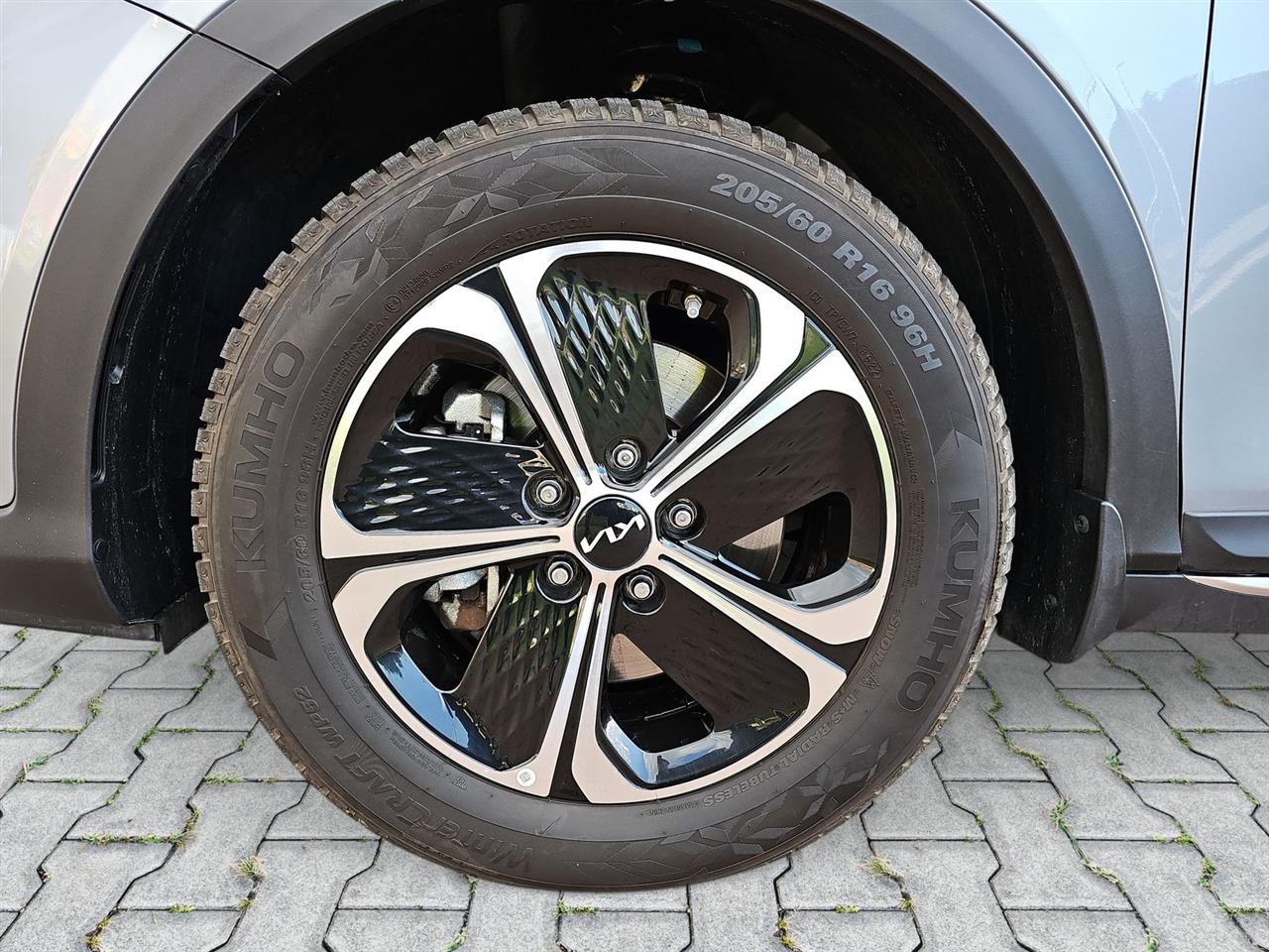 Kia XCEED XCeed 1.6 GDI PHEV L DCT 2022