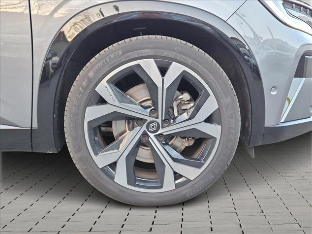 Renault AUSTRAL Austral 1.2 E-Tech Full Hybrid 200 Iconic esprit Alpine MMT 2024