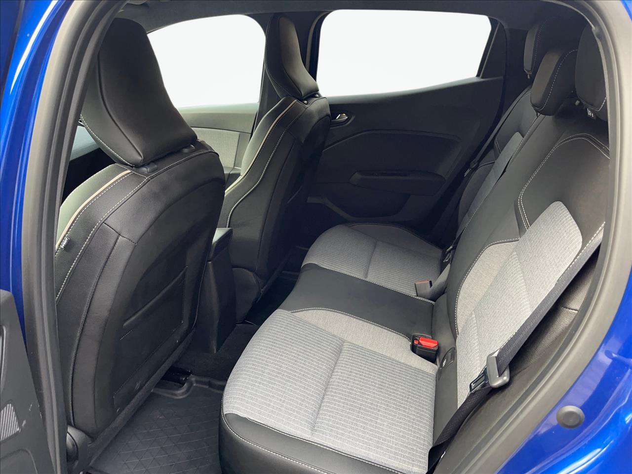 Renault CLIO Clio 1.0 TCe Techno LPG 2025