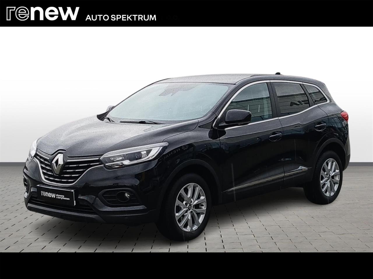 Renault KADJAR Kadjar 1.3 TCe FAP Easy Life EDC 2021