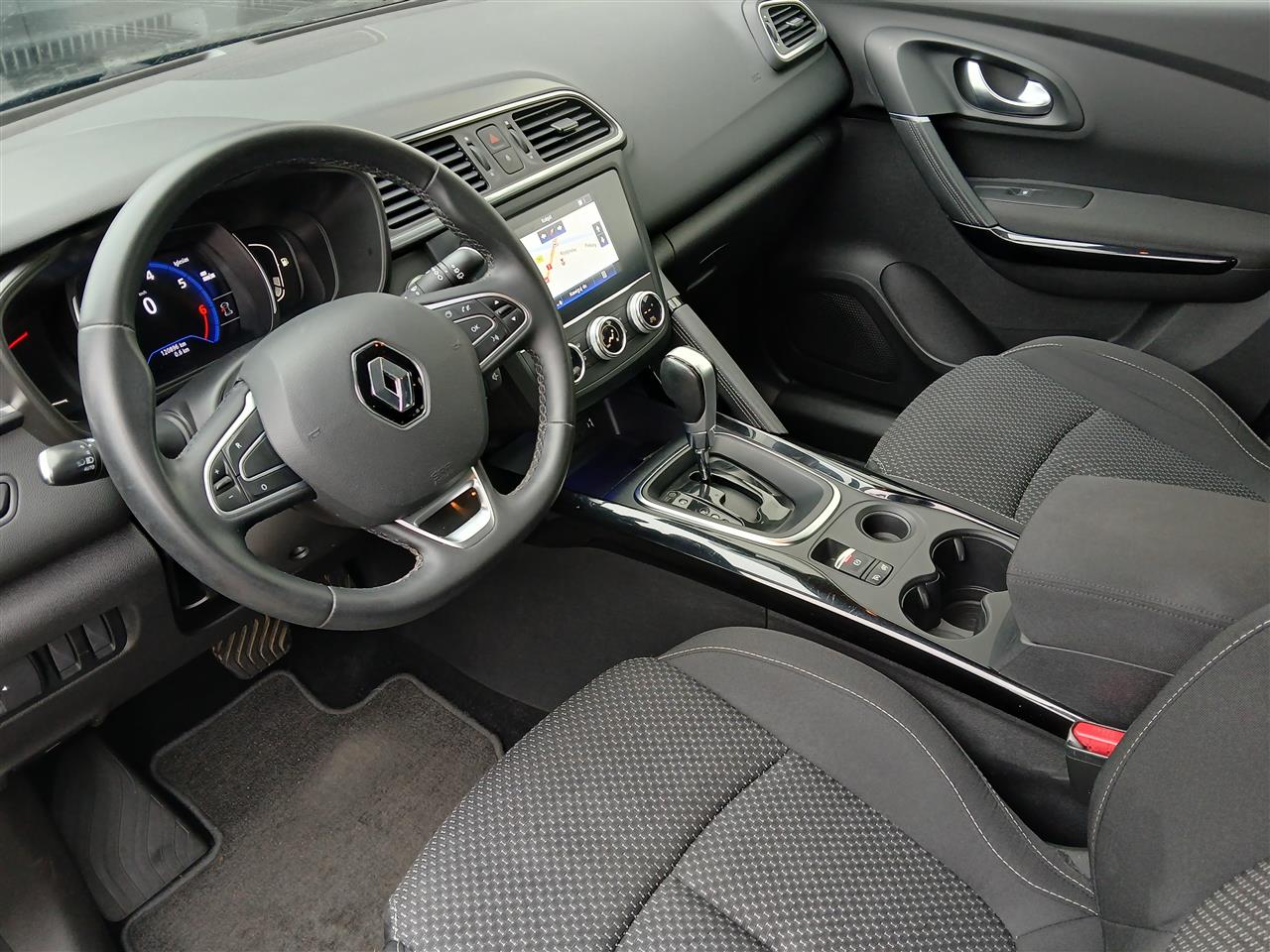 Renault KADJAR Kadjar 1.3 TCe FAP Easy Life EDC 2021