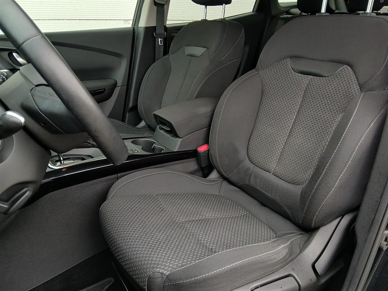 Renault KADJAR Kadjar 1.3 TCe FAP Easy Life EDC 2021