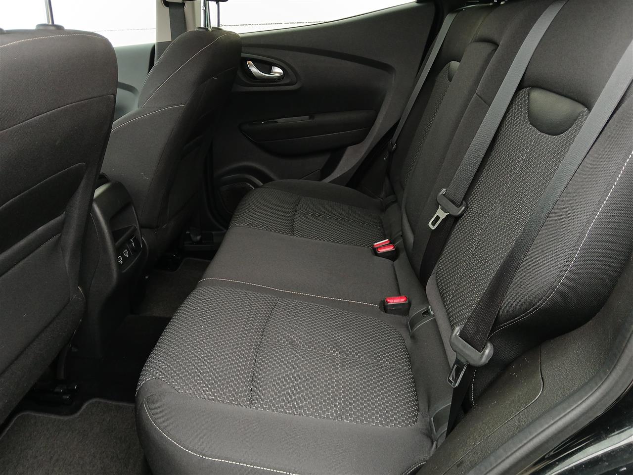 Renault KADJAR Kadjar 1.3 TCe FAP Easy Life EDC 2021