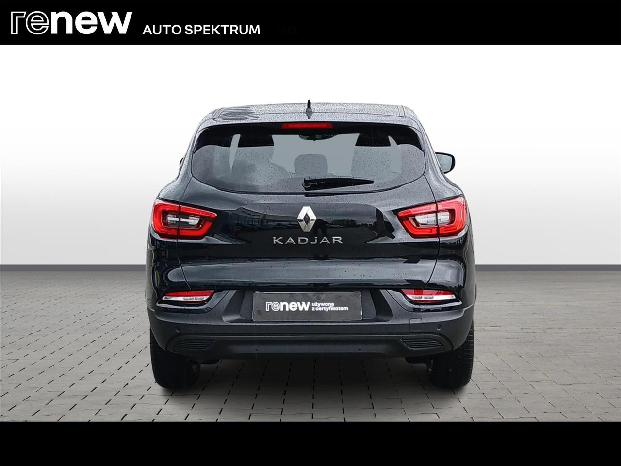 Renault KADJAR Kadjar 1.3 TCe FAP Easy Life EDC 2021