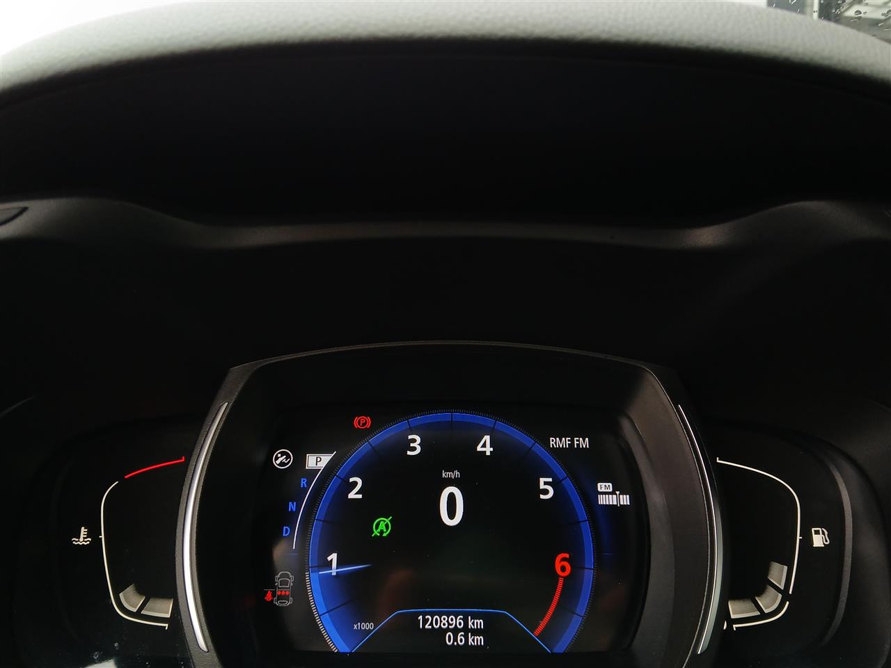 Renault KADJAR Kadjar 1.3 TCe FAP Easy Life EDC 2021