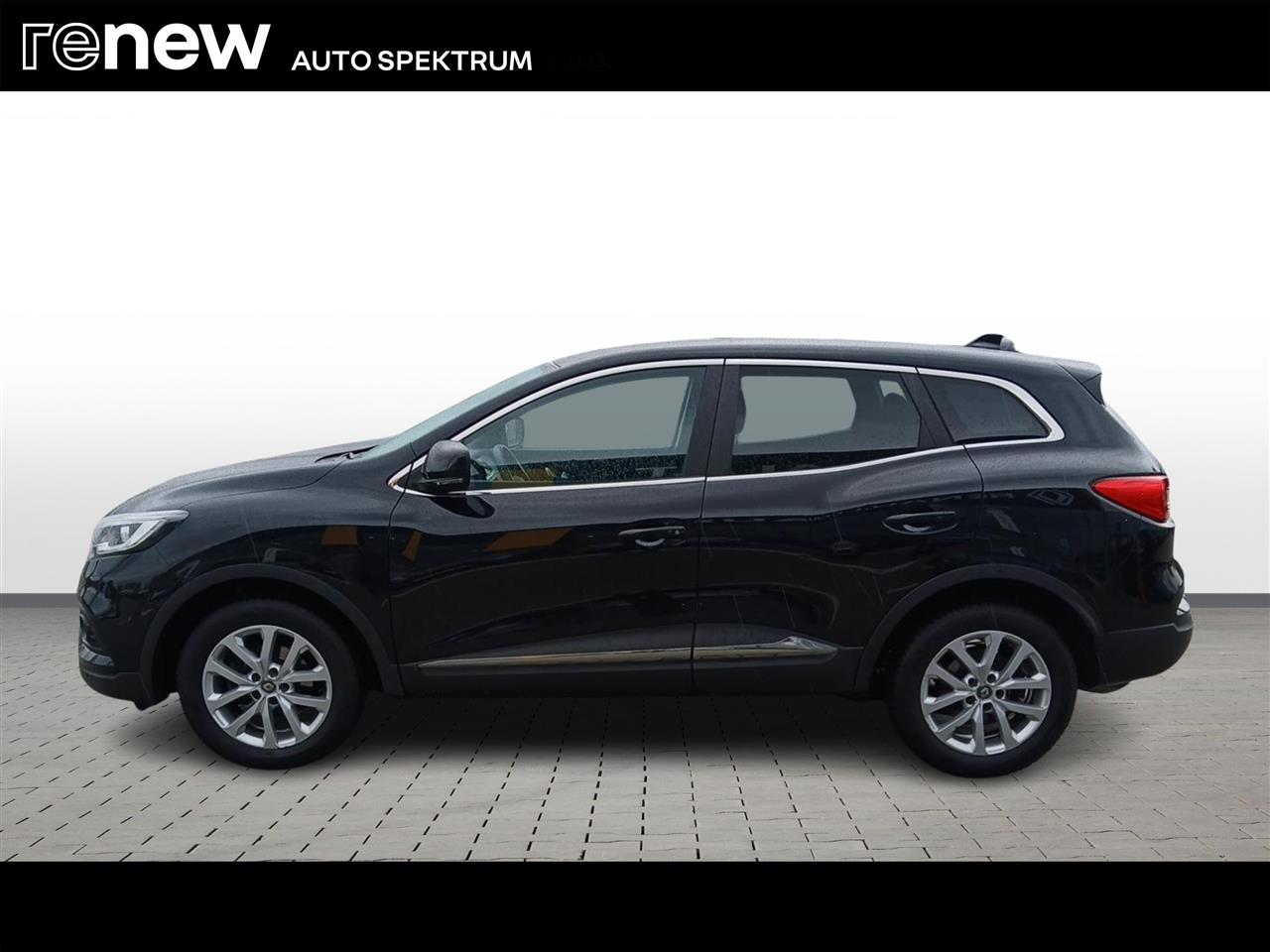 Renault KADJAR Kadjar 1.3 TCe FAP Easy Life EDC 2021