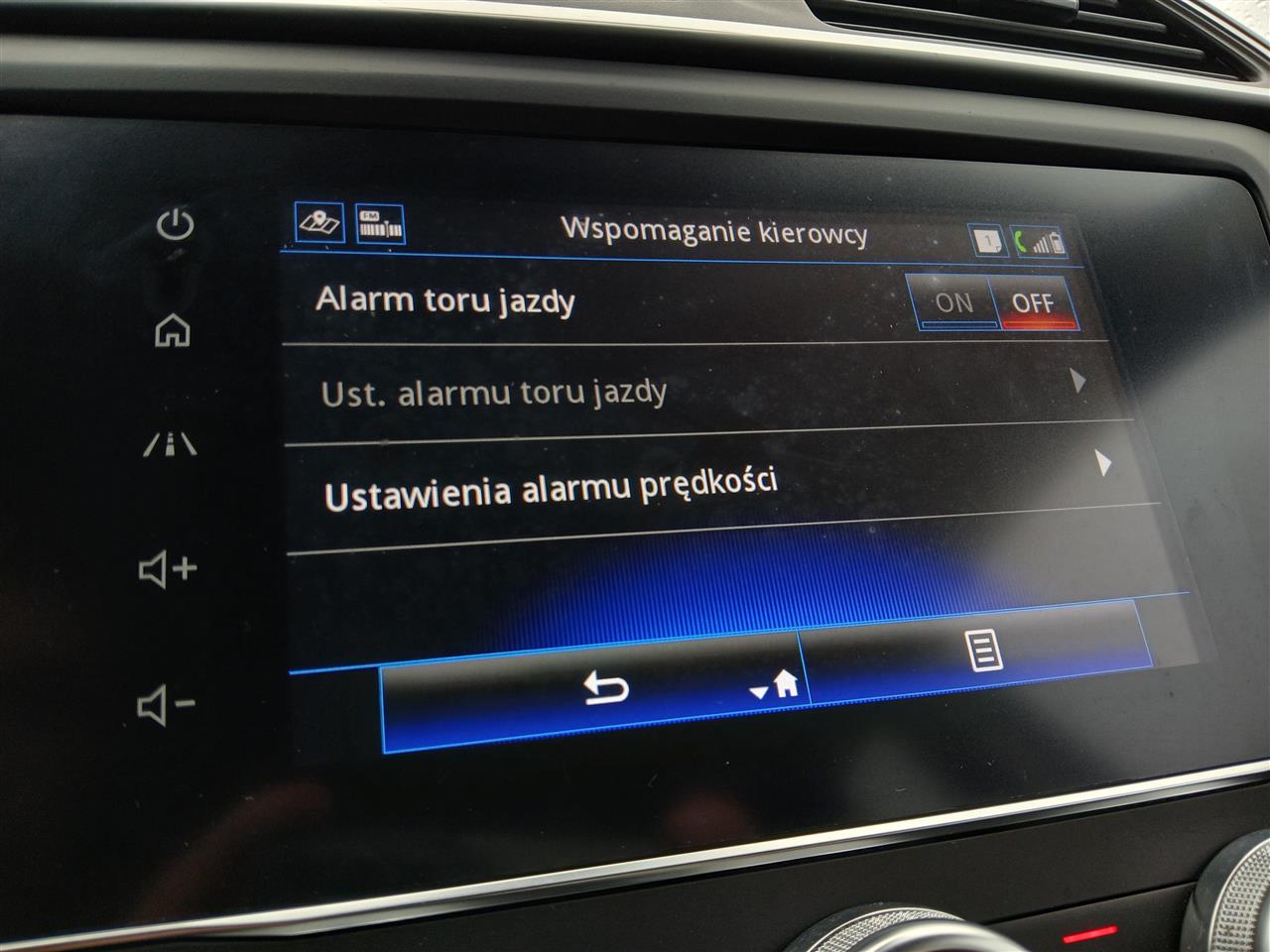 Renault KADJAR Kadjar 1.3 TCe FAP Easy Life EDC 2021