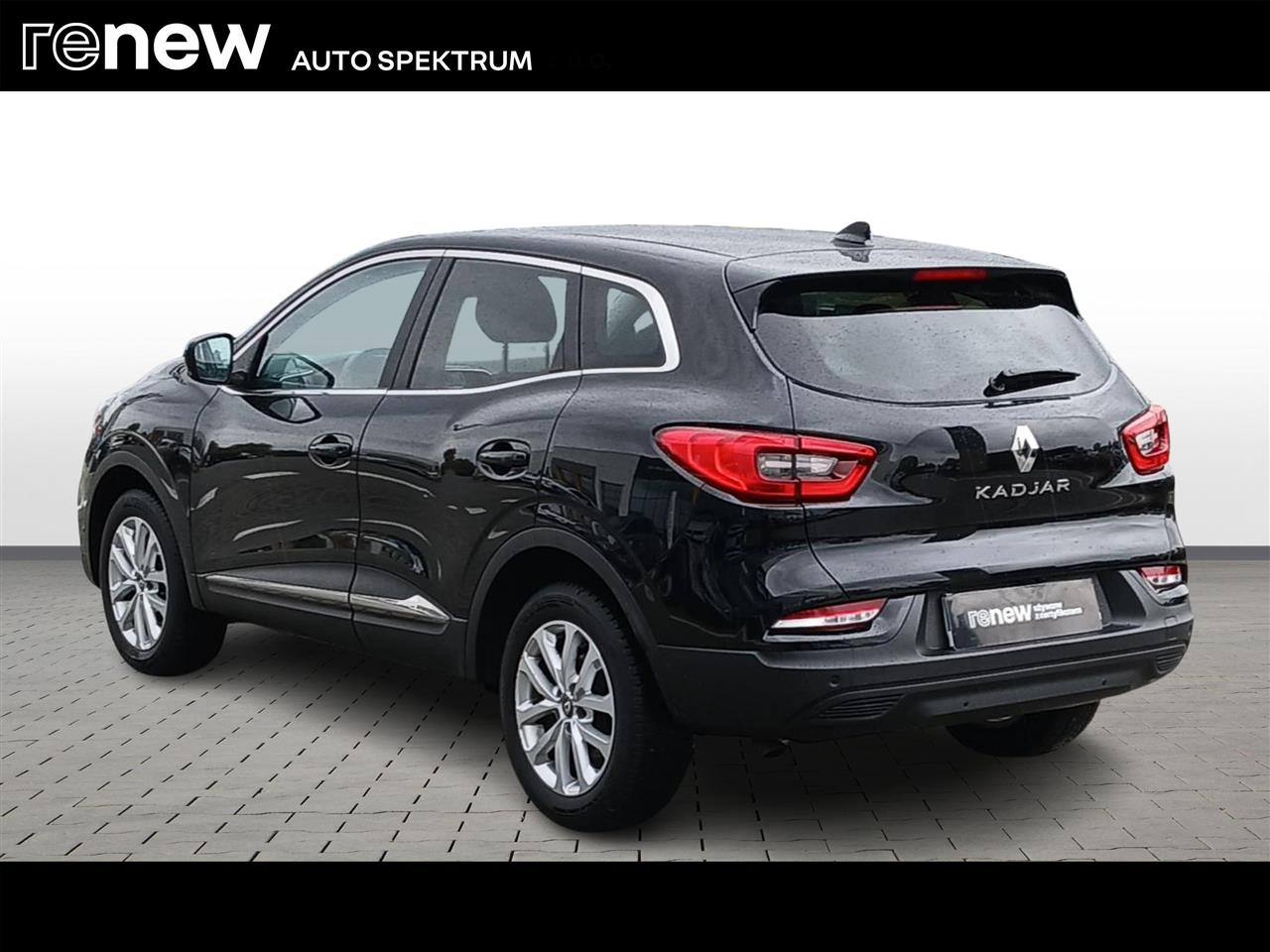 Renault KADJAR Kadjar 1.3 TCe FAP Easy Life EDC 2021