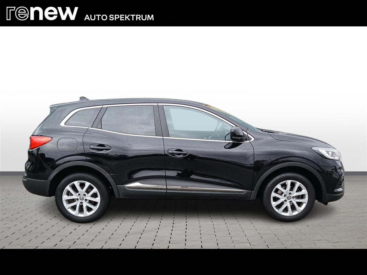 Renault KADJAR Kadjar 1.3 TCe FAP Easy Life EDC 2021