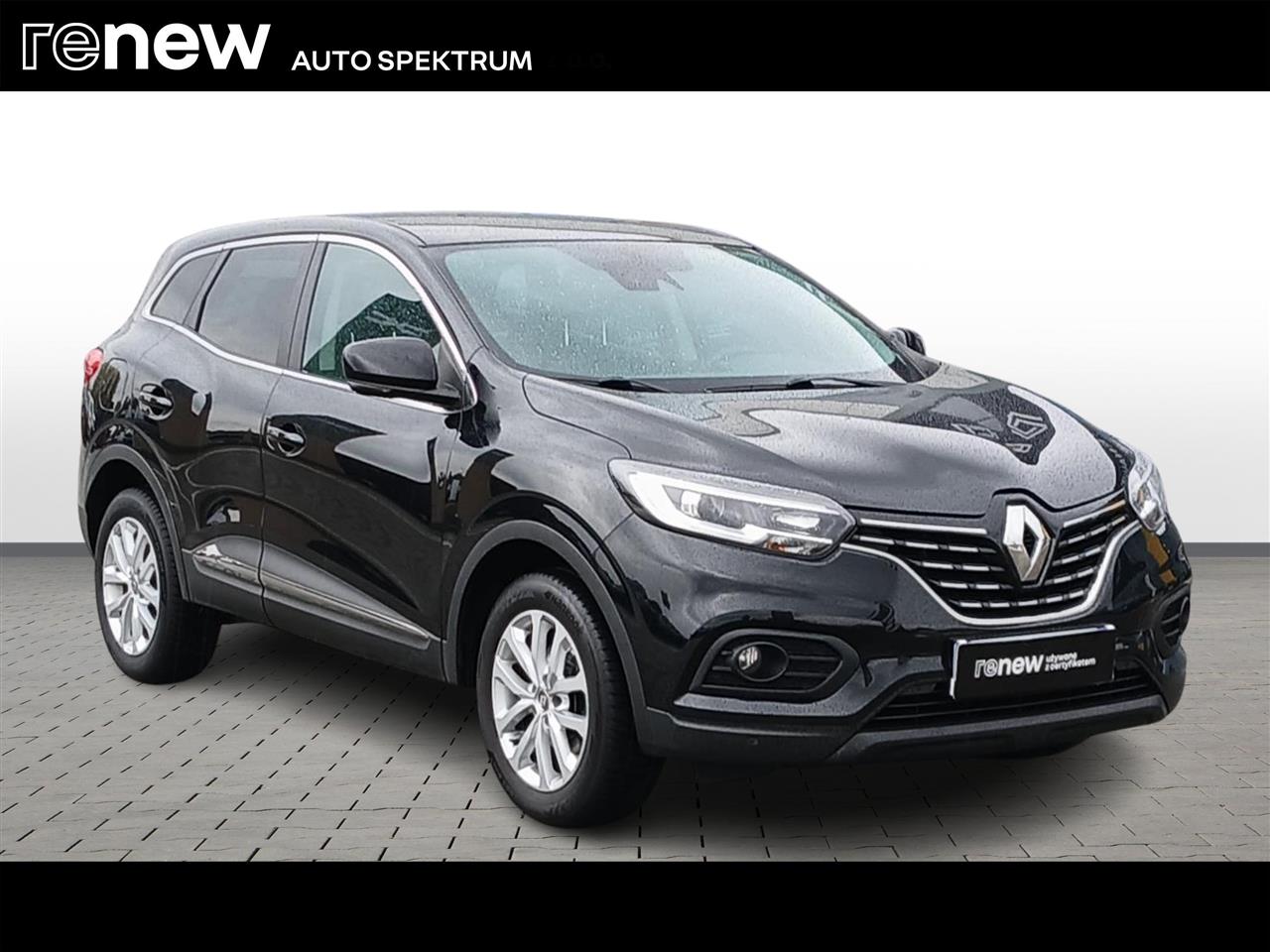 Renault KADJAR Kadjar 1.3 TCe FAP Easy Life EDC 2021