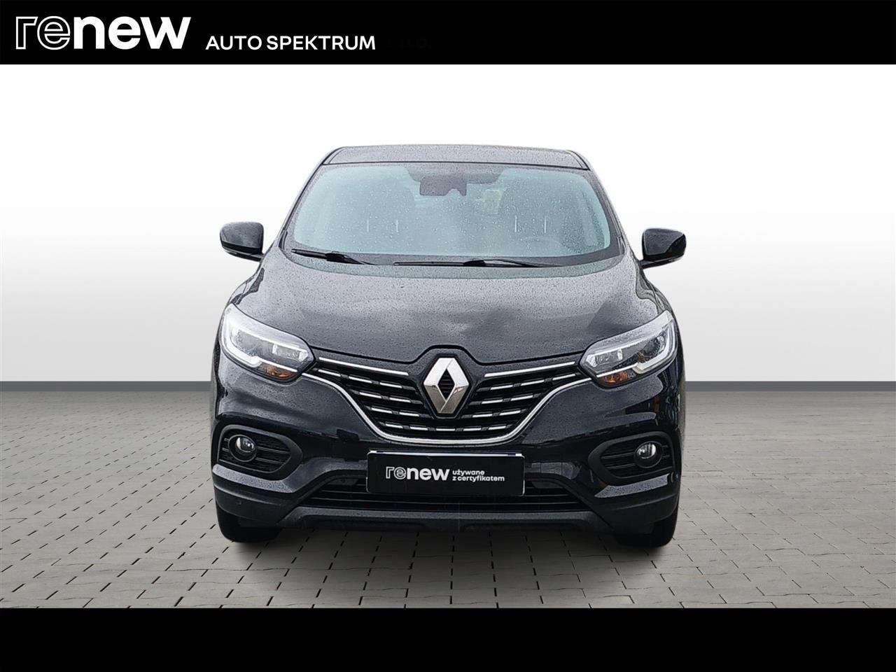 Renault KADJAR Kadjar 1.3 TCe FAP Easy Life EDC 2021